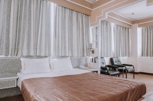 Posada Tong Hsin Hotel