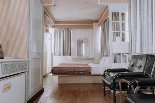 Posada Tong Hsin Hotel