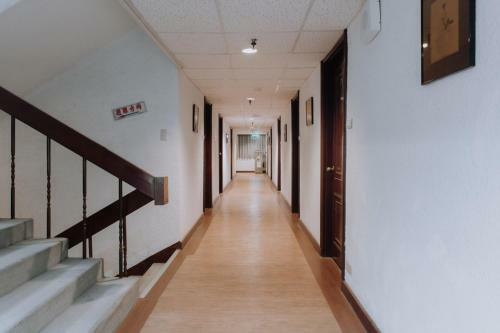 Posada Tong Hsin Hotel