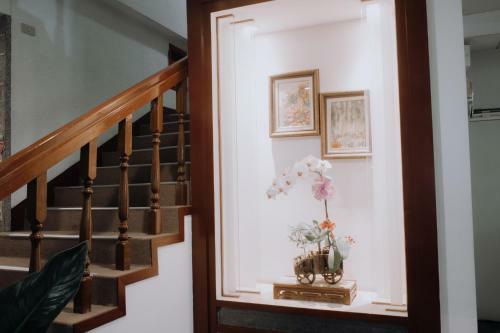 Posada Tong Hsin Hotel