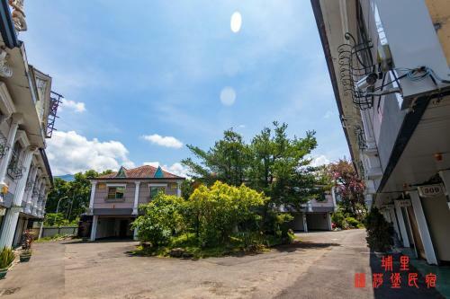 Wen Sha Bao Homestay