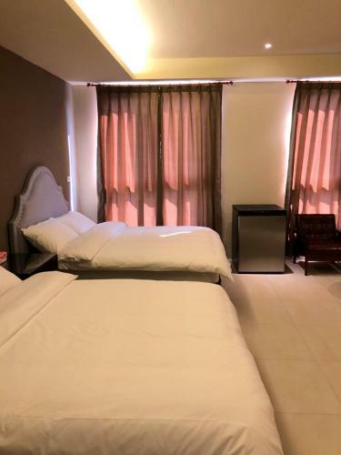 Hostal Probeer Hotel