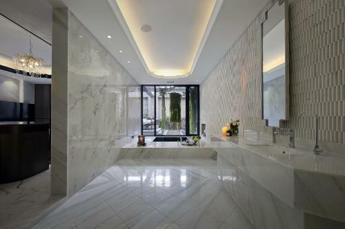 Ease Motel Taichung