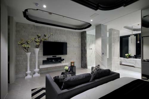 Ease Motel Taichung