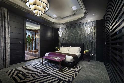 Ease Motel Taichung