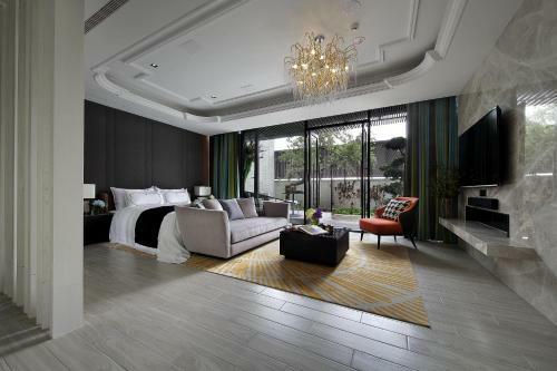 Ease Motel Taichung
