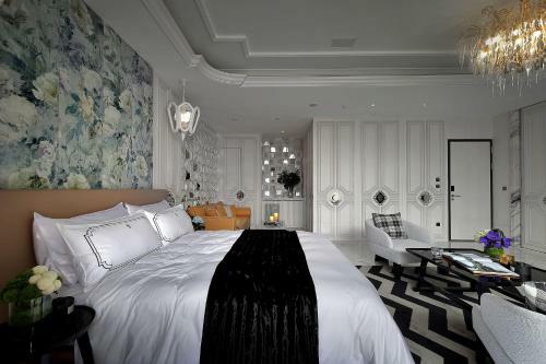 Ease Motel Taichung
