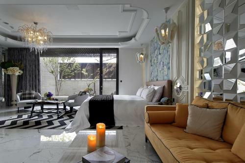 Ease Motel Taichung
