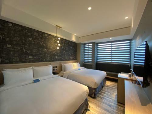 Fengjia Micro Hotel