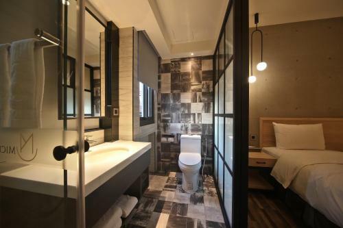 Fengjia Micro Hotel