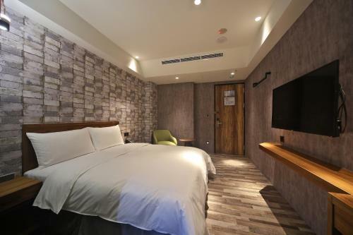 Fengjia Micro Hotel