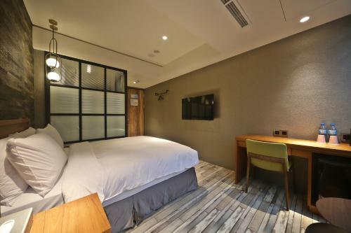 Fengjia Micro Hotel