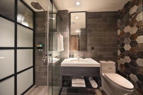 Fengjia Micro Hotel