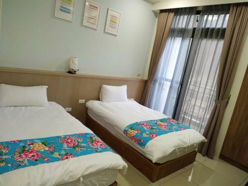Tung Shiang Homestay