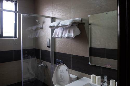 Tung Shiang Homestay