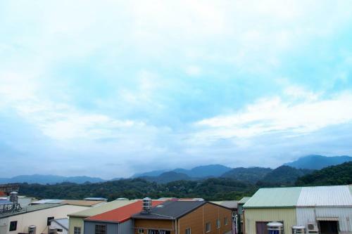 Tung Shiang Homestay