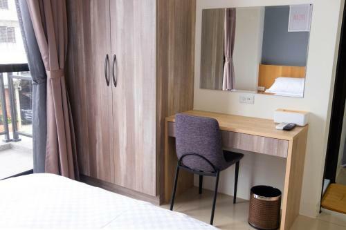 Tung Shiang Homestay