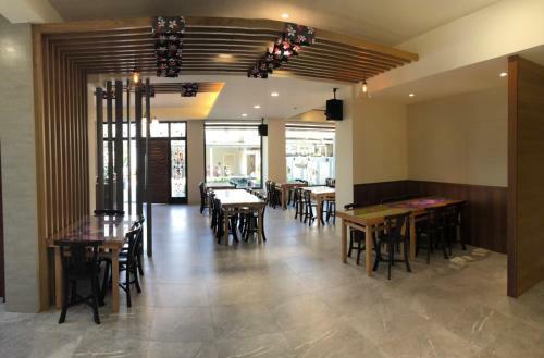 Tung Shiang Homestay