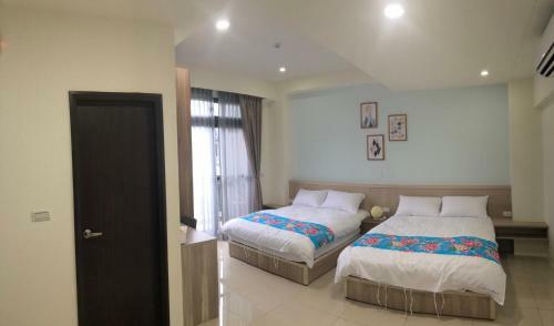 Tung Shiang Homestay