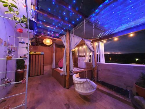 Inn????? Inn Siang B&b-?????