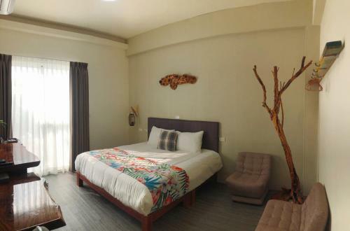 Inn????? Inn Siang B&b-?????