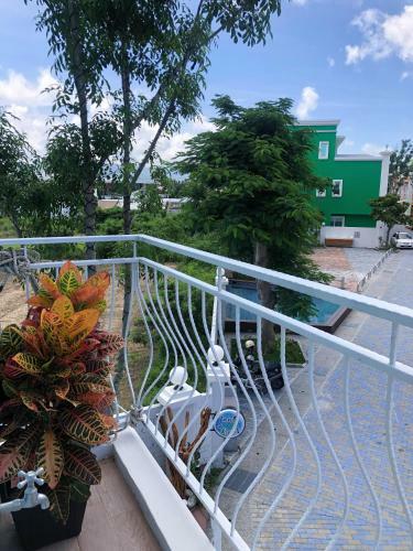 Inn????? Inn Siang B&b-?????