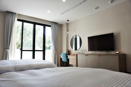 Grace Garden Coffee Homestay
