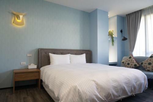 Grace Garden Coffee Homestay
