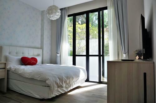 Grace Garden Coffee Homestay