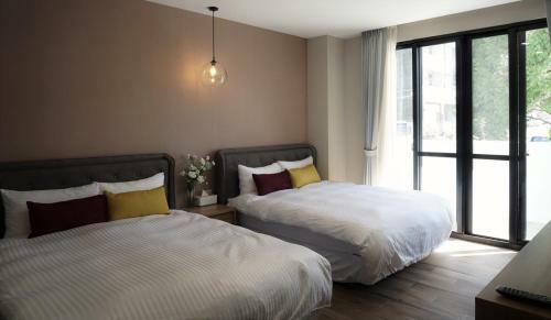 Grace Garden Coffee Homestay