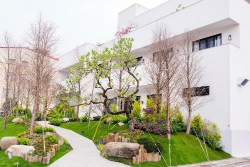 Grace Garden Coffee Homestay