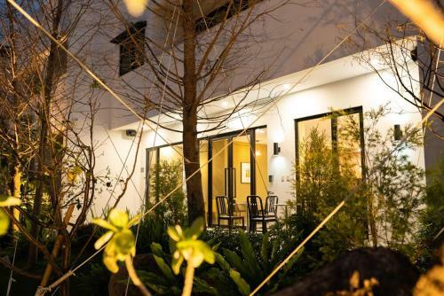 Grace Garden Coffee Homestay