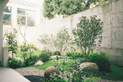 Grace Garden Coffee Homestay