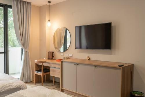Grace Garden Coffee Homestay