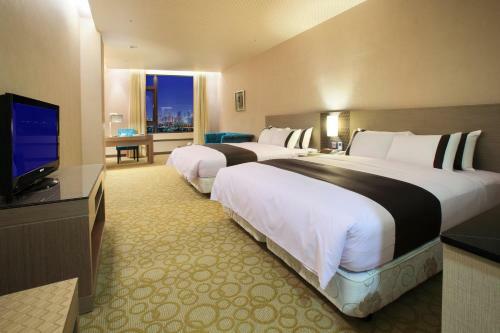 Shinkansen Grand Hotel