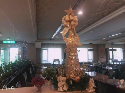Shinkansen Grand Hotel