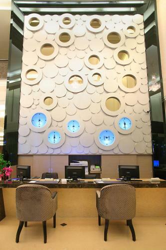 Shinkansen Grand Hotel