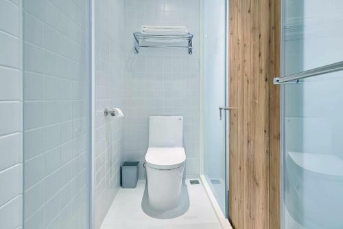 Star Hostel Taichung Parklane