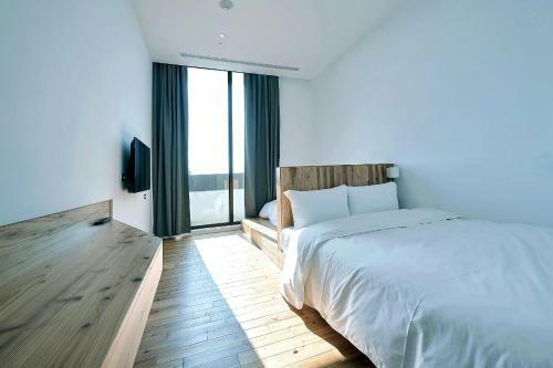 Star Hostel Taichung Parklane
