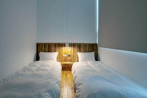 Star Hostel Taichung Parklane