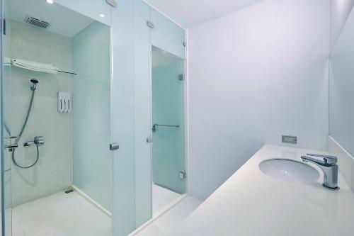 Star Hostel Taichung Parklane