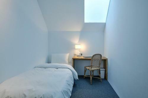 Star Hostel Taichung Parklane