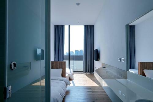 Star Hostel Taichung Parklane