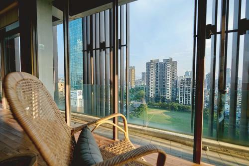 Star Hostel Taichung Parklane