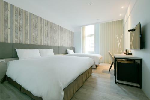 Fengjia Jinrui Hotel