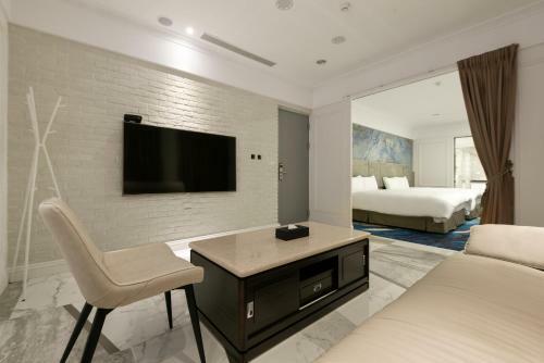 Fengjia Jinrui Hotel