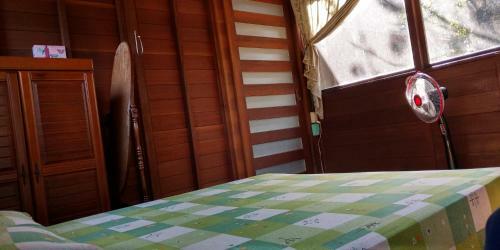 Siyuan Ju Homestay