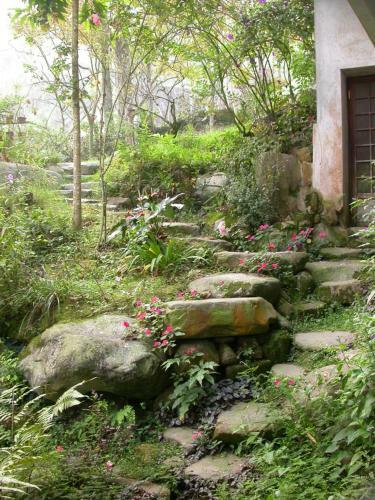 Siyuan Ju Homestay
