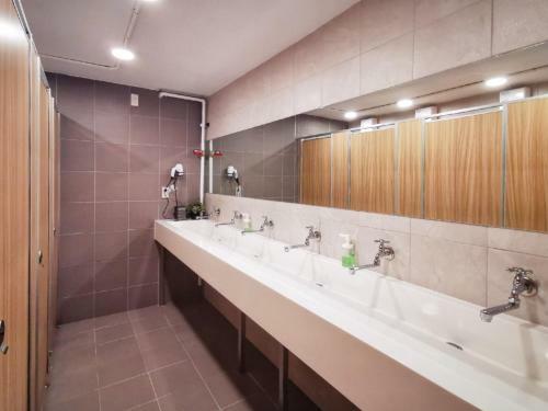 Su Taichung Hostel