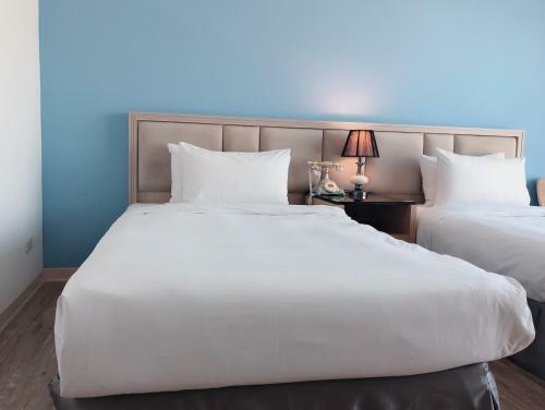Taichung Enrichlife Hotel